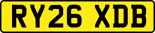 RY26XDB