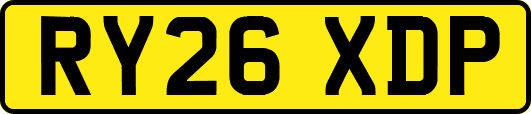 RY26XDP