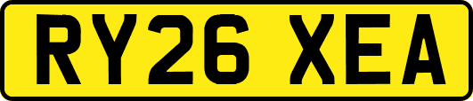 RY26XEA