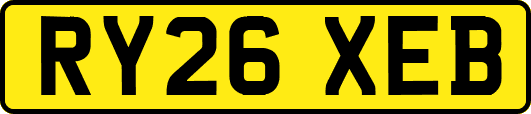 RY26XEB