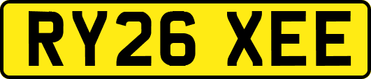 RY26XEE