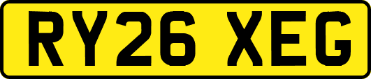 RY26XEG