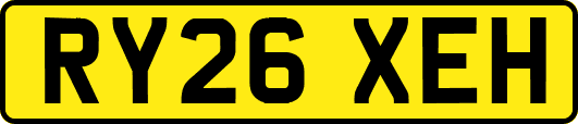RY26XEH