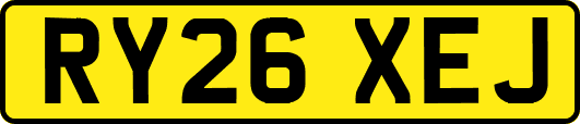 RY26XEJ