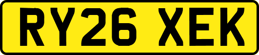 RY26XEK