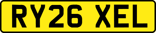 RY26XEL