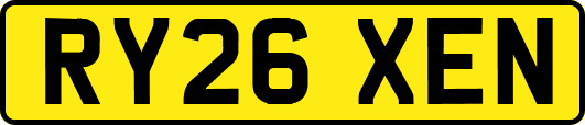 RY26XEN
