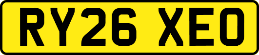 RY26XEO