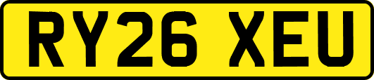 RY26XEU