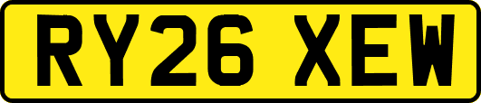 RY26XEW