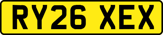 RY26XEX