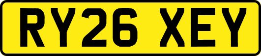 RY26XEY