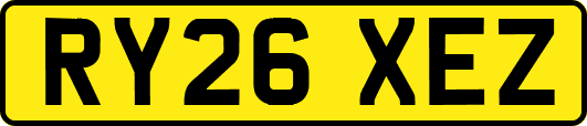RY26XEZ