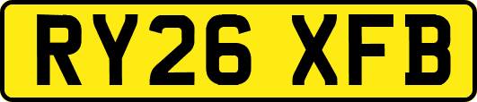 RY26XFB