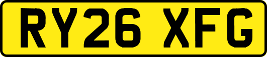 RY26XFG