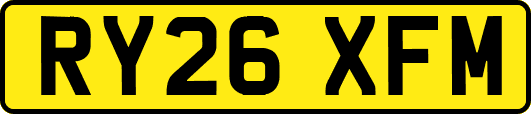 RY26XFM