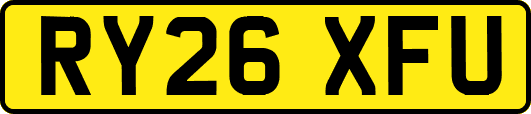 RY26XFU