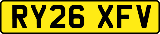 RY26XFV