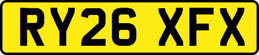 RY26XFX