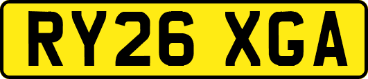 RY26XGA