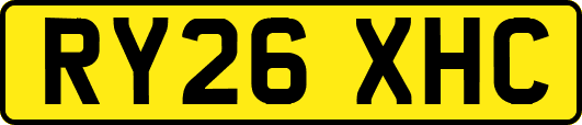 RY26XHC