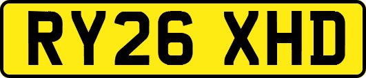 RY26XHD