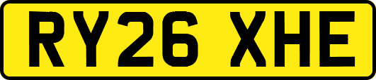 RY26XHE