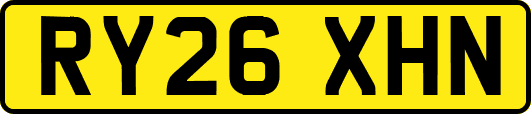 RY26XHN