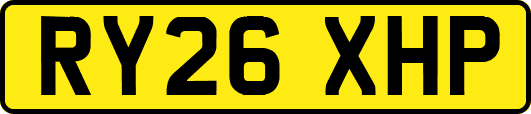RY26XHP