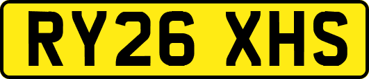 RY26XHS