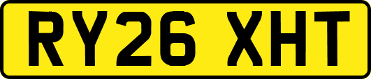 RY26XHT