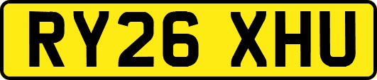 RY26XHU