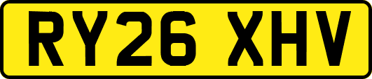 RY26XHV