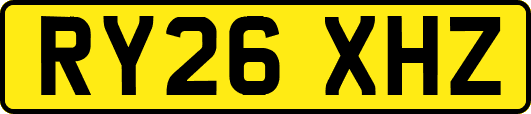 RY26XHZ