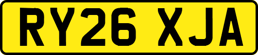 RY26XJA