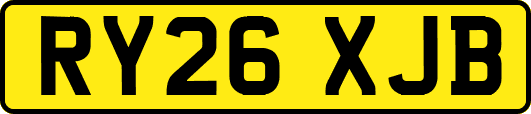 RY26XJB