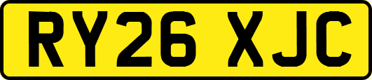 RY26XJC