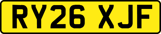 RY26XJF