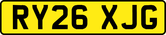 RY26XJG
