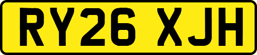 RY26XJH