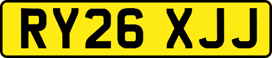 RY26XJJ