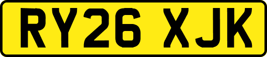 RY26XJK