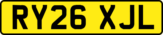 RY26XJL