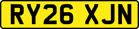RY26XJN