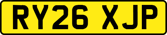 RY26XJP