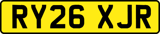 RY26XJR