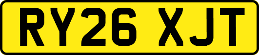 RY26XJT