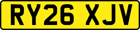 RY26XJV