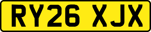 RY26XJX