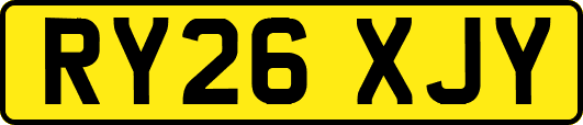 RY26XJY